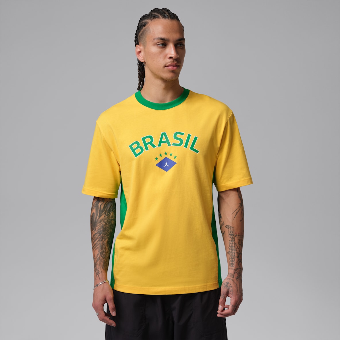 NIKE公式】 ジョーダン グラフィックTシャツ【ナイキ公式通販】